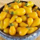 Goldcrest Yellow Pear Tomato